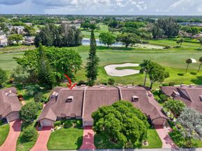 6749 Versailles Court, Lake Worth FL 33467