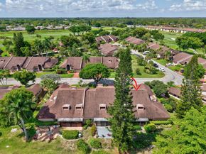 6749 Versailles Court, Lake Worth FL 33467