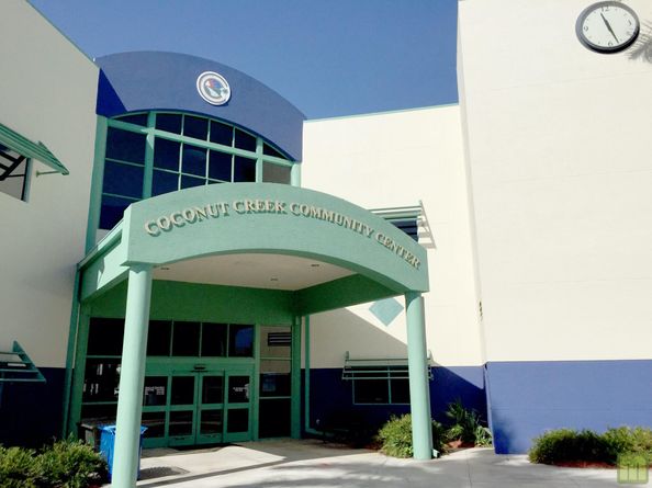 920 NW 42nd Ter, Coconut Creek FL 33066