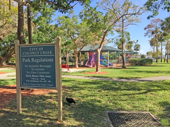 920 NW 42nd Ter, Coconut Creek FL 33066