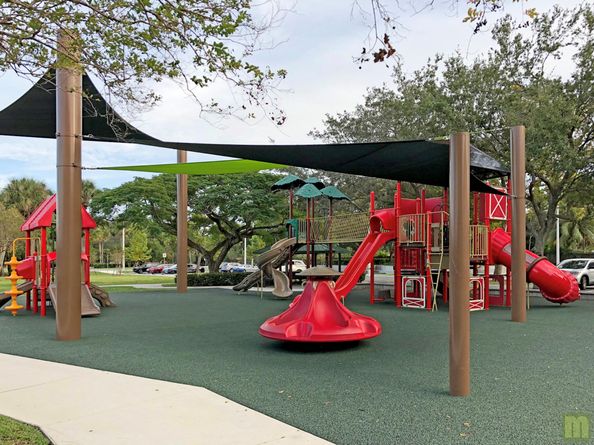 920 NW 42nd Ter, Coconut Creek FL 33066