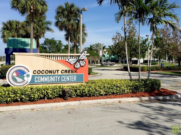 920 NW 42nd Ter, Coconut Creek FL 33066