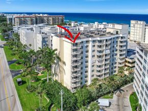 3540 S Ocean Boulevard Ph 911, South Palm Beach FL 33480