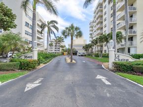 3540 S Ocean Boulevard Ph 911, South Palm Beach FL 33480