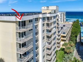 3540 S Ocean Boulevard Ph 911, South Palm Beach FL 33480