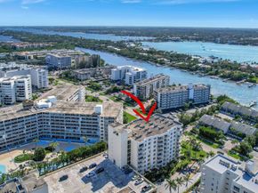 3540 S Ocean Boulevard Ph 911, South Palm Beach FL 33480