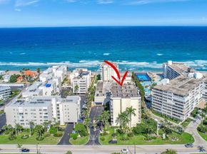 3540 S Ocean Boulevard Ph 911, South Palm Beach FL 33480