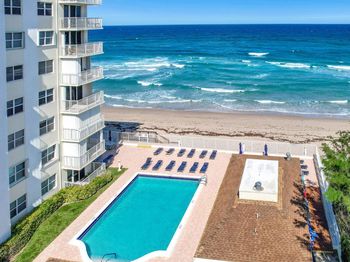 3540 S Ocean Boulevard
