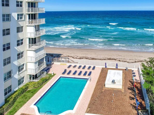 3540 S Ocean Boulevard Ph 911, South Palm Beach FL 33480