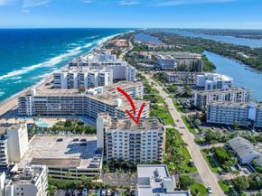 3540 S Ocean Boulevard Ph 911, South Palm Beach FL 33480