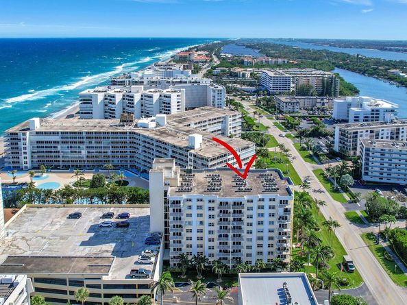 3540 S Ocean Boulevard Ph 911, South Palm Beach FL 33480