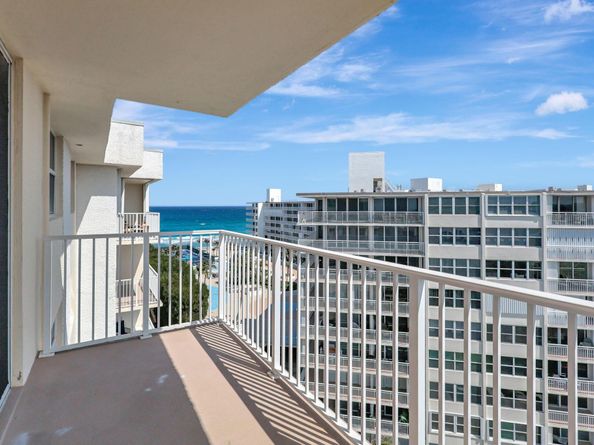 3540 S Ocean Boulevard Ph 911, South Palm Beach FL 33480