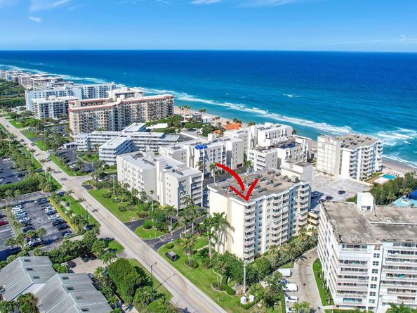 3540 S Ocean Boulevard Ph 911, South Palm Beach FL 33480