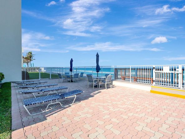 3540 S Ocean Boulevard Ph 911, South Palm Beach FL 33480