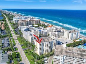 3540 S Ocean Boulevard Ph 911, South Palm Beach FL 33480