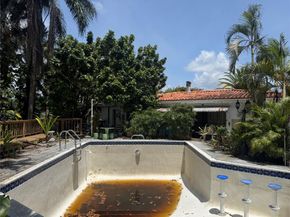 1100 NE 182nd St, North Miami Beach FL 33162