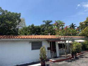 1100 NE 182nd St, North Miami Beach FL 33162