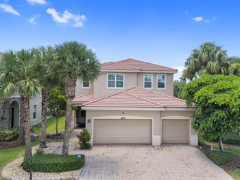 4522 San Mellina Drive