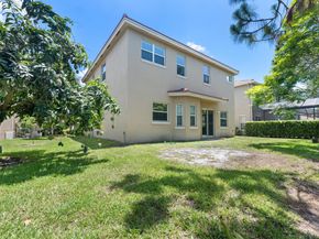 4522 San Mellina Drive, Coconut Creek FL 33073