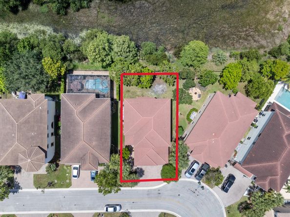 4522 San Mellina Drive, Coconut Creek FL 33073