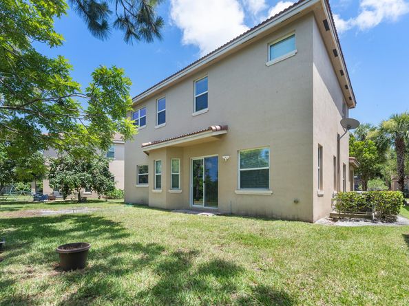 4522 San Mellina Drive, Coconut Creek FL 33073
