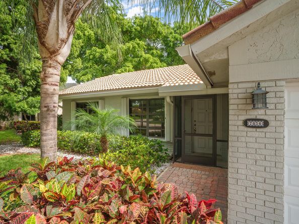 7836 Cloverfield Cir, Boca Raton FL 33433