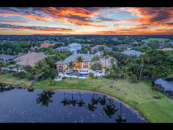 12990 Marsh Landing, Palm Beach Gardens FL 33418