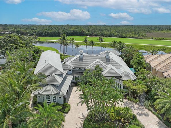 12990 Marsh Landing, Palm Beach Gardens FL 33418