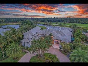 12990 Marsh Landing, Palm Beach Gardens FL 33418
