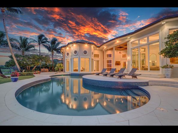 12990 Marsh Landing, Palm Beach Gardens FL 33418
