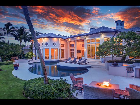 12990 Marsh Landing, Palm Beach Gardens FL 33418