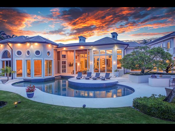 12990 Marsh Landing, Palm Beach Gardens FL 33418