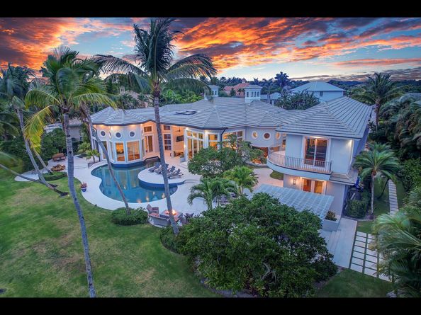 12990 Marsh Landing, Palm Beach Gardens FL 33418