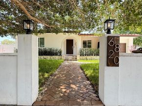 6820 SW 32nd St, Miami FL 33155