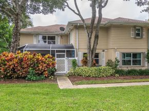 6102 Wheatley Ct, Boynton Beach FL 33436