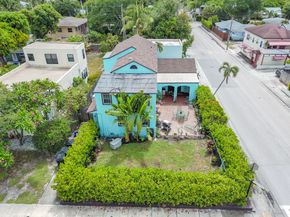 624 10th Avenue N, Lake Worth Beach FL 33460