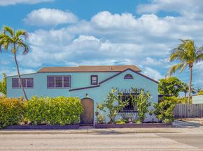 624 10th Avenue N, Lake Worth Beach FL 33460