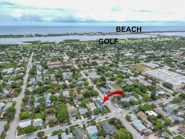 624 10th Avenue N, Lake Worth Beach FL 33460