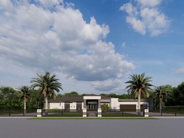 14817 Paddock Drive, Wellington FL 33414