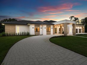 14817 Paddock Drive, Wellington FL 33414