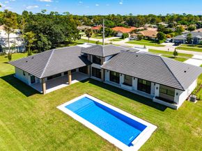 14817 Paddock Drive, Wellington FL 33414