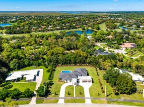 14817 Paddock Drive, Wellington FL 33414