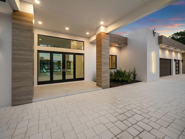 14817 Paddock Drive, Wellington FL 33414