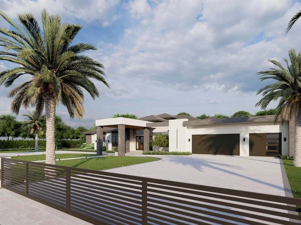 14817 Paddock Drive, Wellington FL 33414