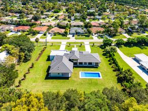 14817 Paddock Drive, Wellington FL 33414