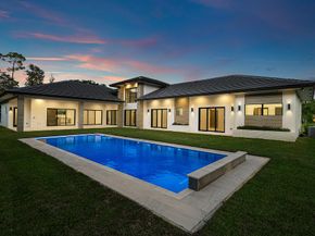 14817 Paddock Drive, Wellington FL 33414