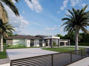 14817 Paddock Drive, Wellington FL 33414