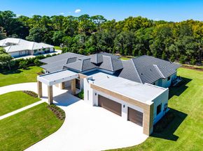 14817 Paddock Drive, Wellington FL 33414