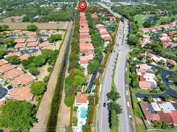 5159 Brookview Drive, Boynton Beach FL 33437