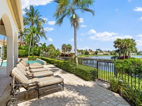 678 Hermitage Circle, Palm Beach Gardens FL 33410
